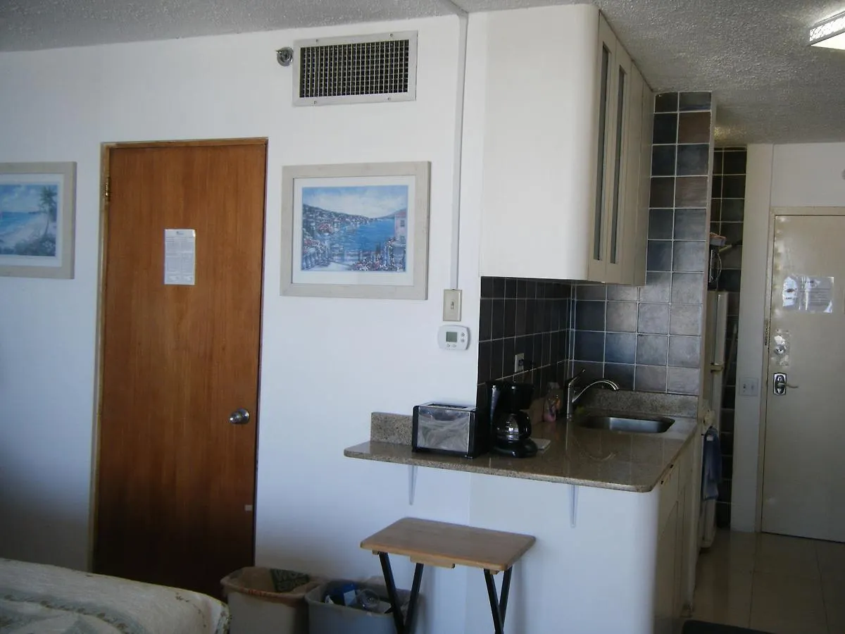 Aparthotel Esj Azul 1562 San Juan 2*,  Portoriko