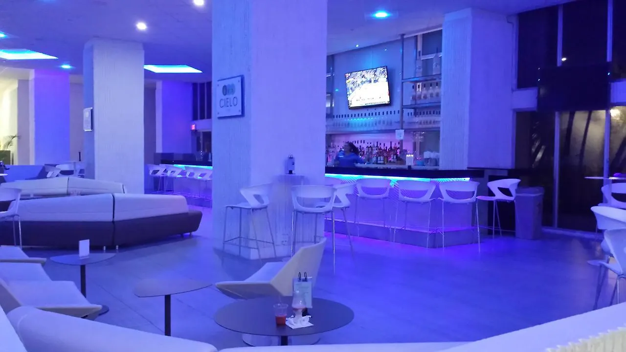 Aparthotel Esj Azul 1562 San Juan