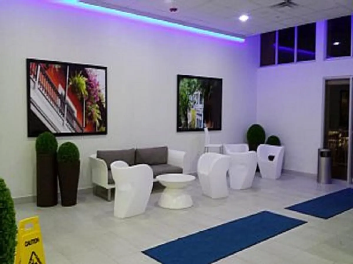 Aparthotel Esj Azul 1562 San Juan 2*,  Portoriko