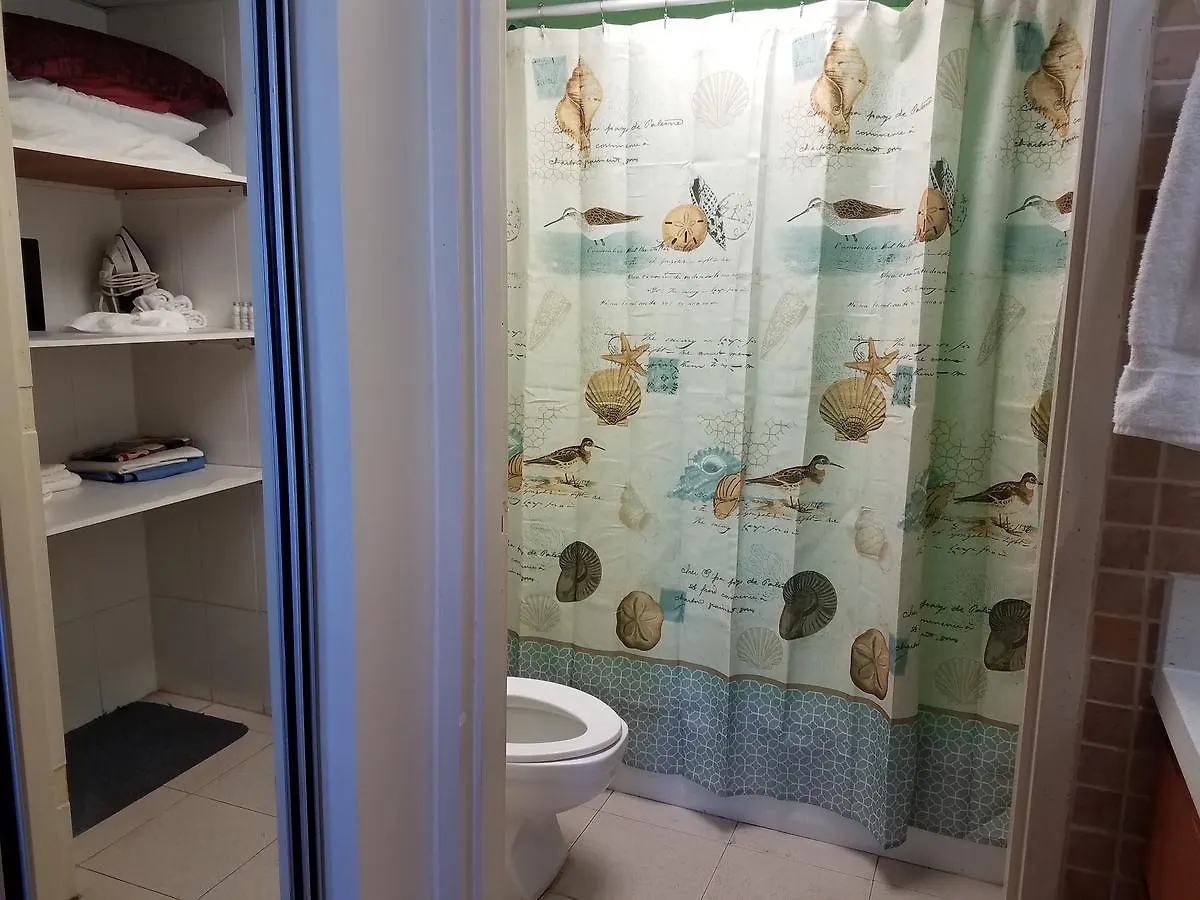 Aparthotel Esj Azul 1562 San Juan