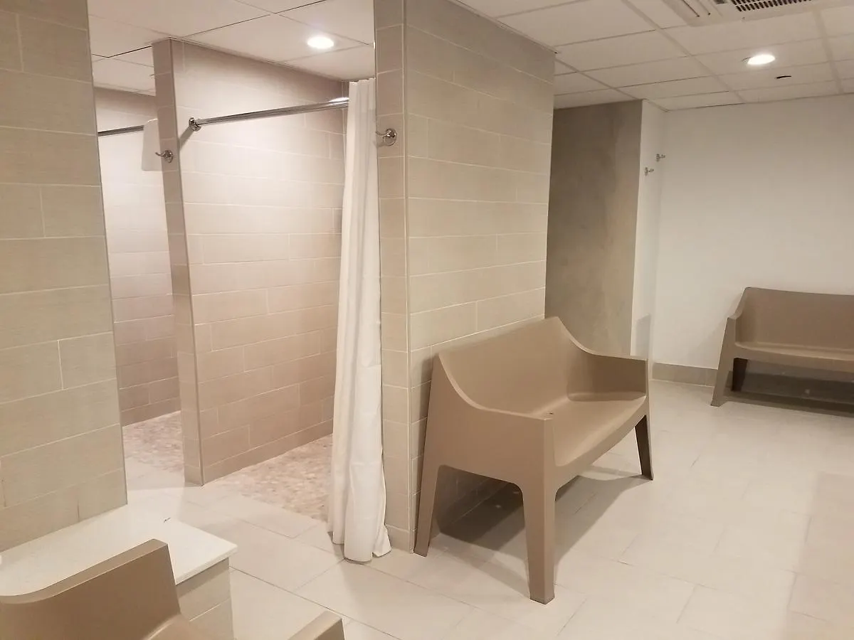 Aparthotel Esj Azul 1562 San Juan Portoriko