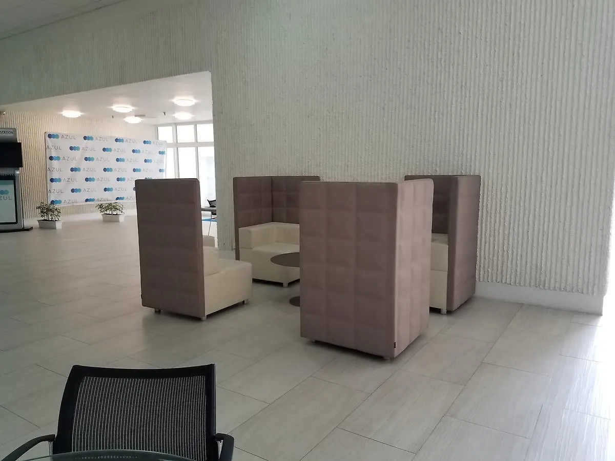 Aparthotel Esj Azul 1562 San Juan 2*,  Portoriko