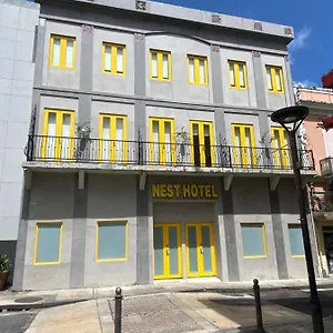 Nest San Juan