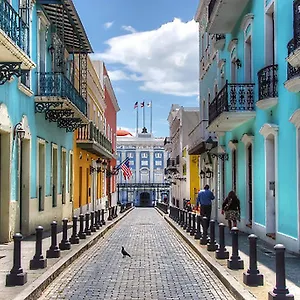 Armas ** San Juan