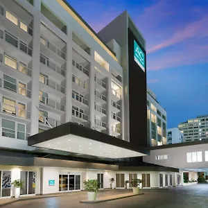 Ac By Marriott Condado **** San Juan