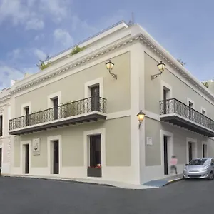 Decanter *** San Juan