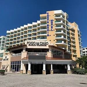 Costa Bahia Paseo Caribe *** San Juan