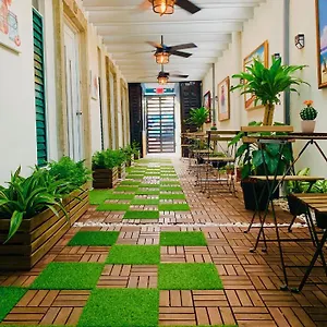 Tapia Haus 103 San Juan