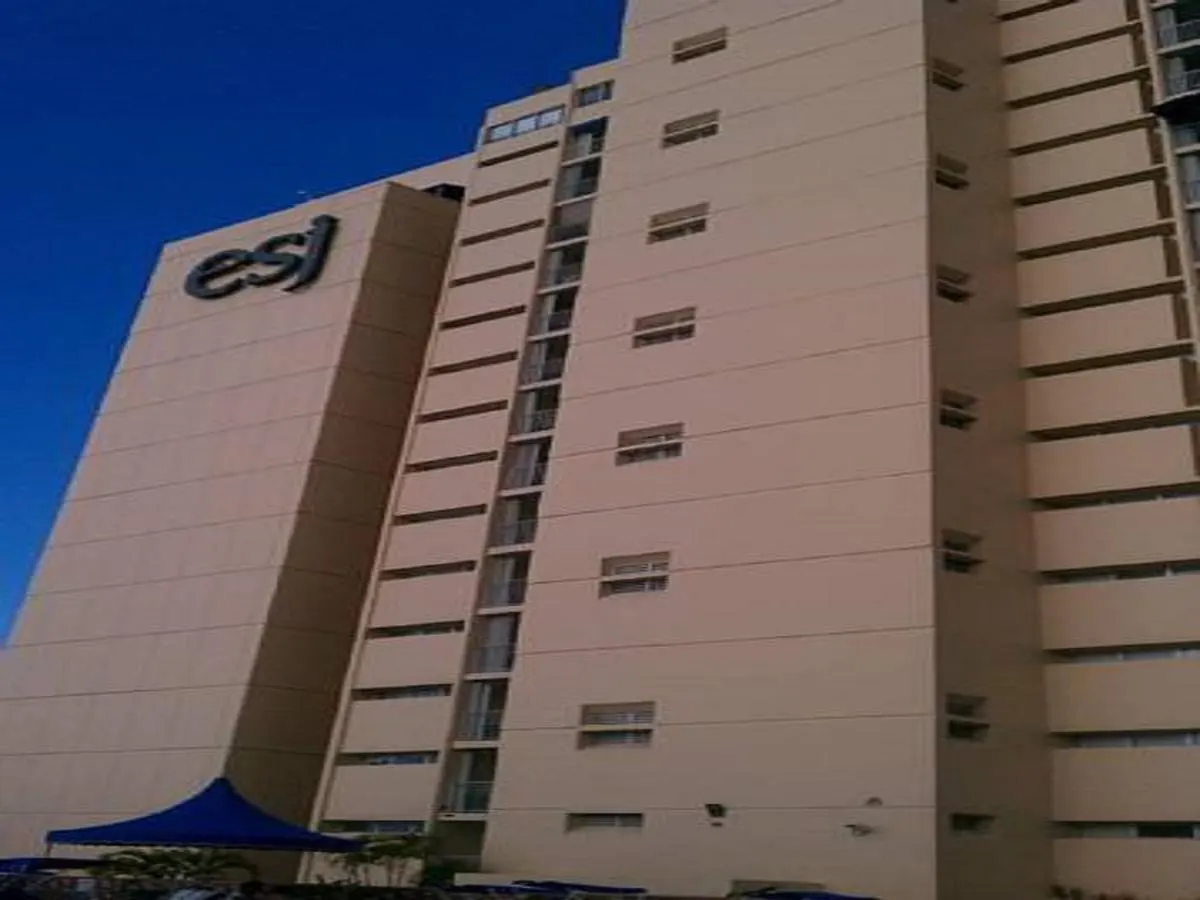 Esj Azul 1562 Aparthotel San Juan