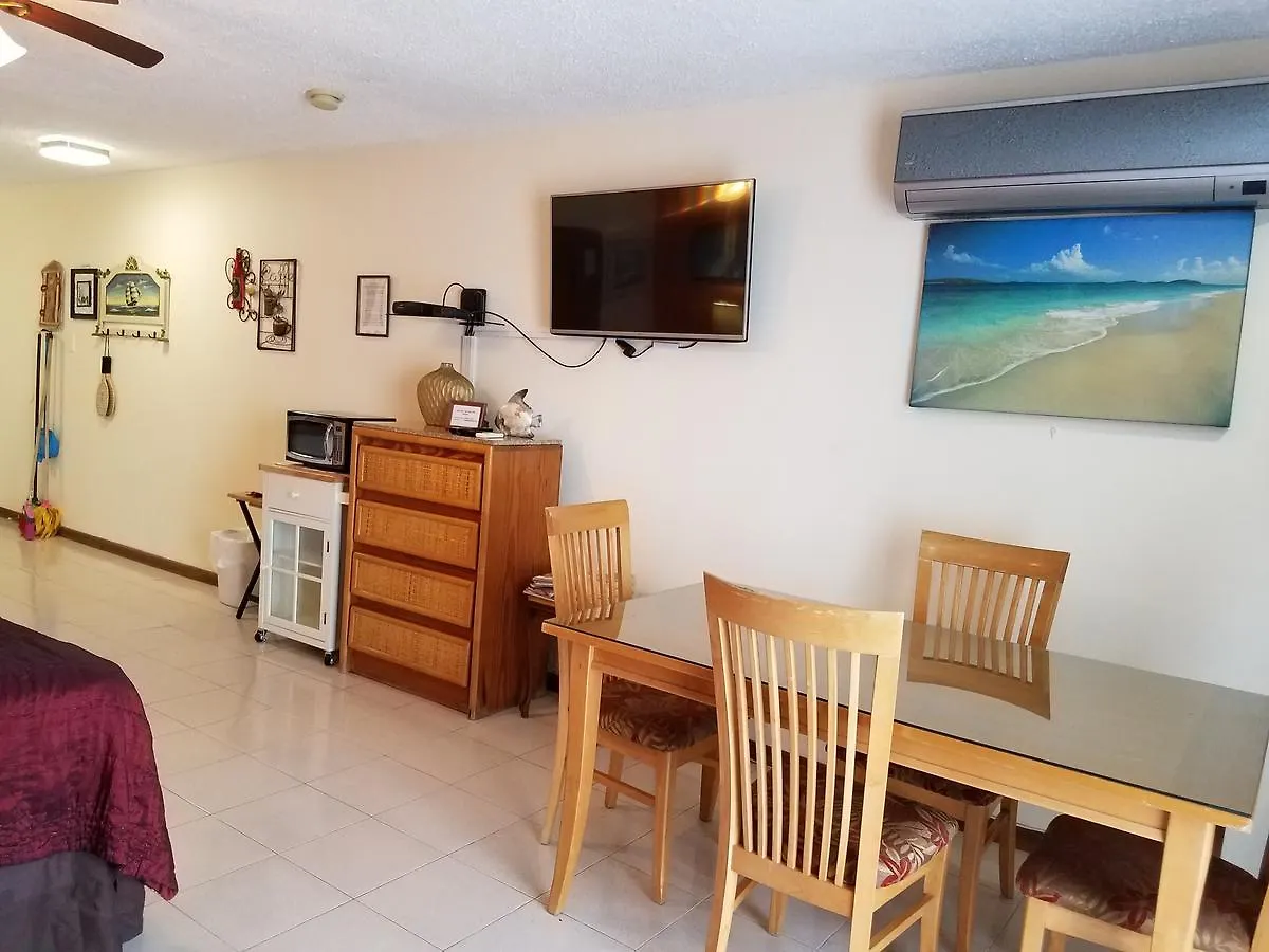 Esj Azul 1562 Aparthotel San Juan