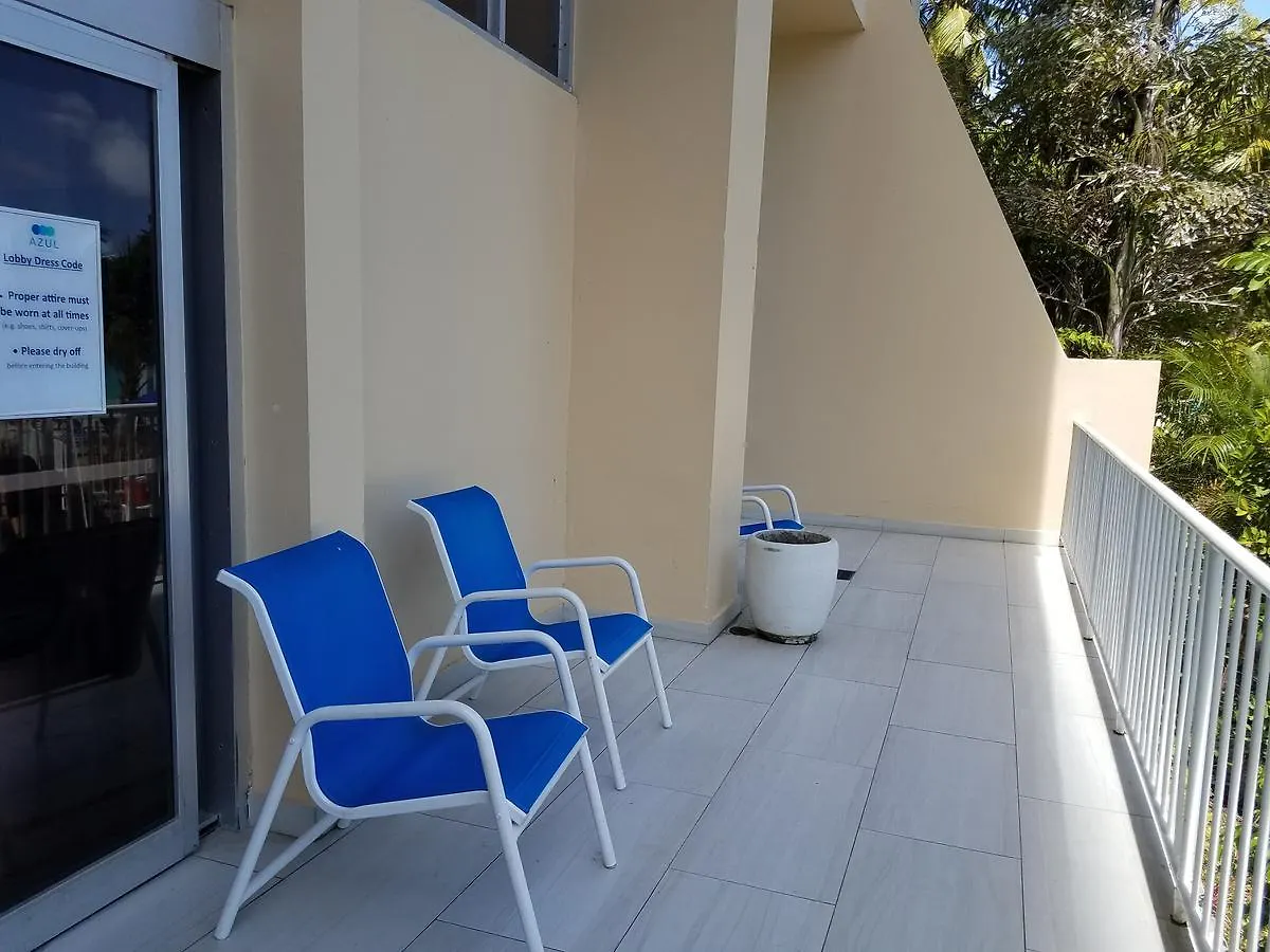 Esj Azul 1562 Aparthotel San Juan