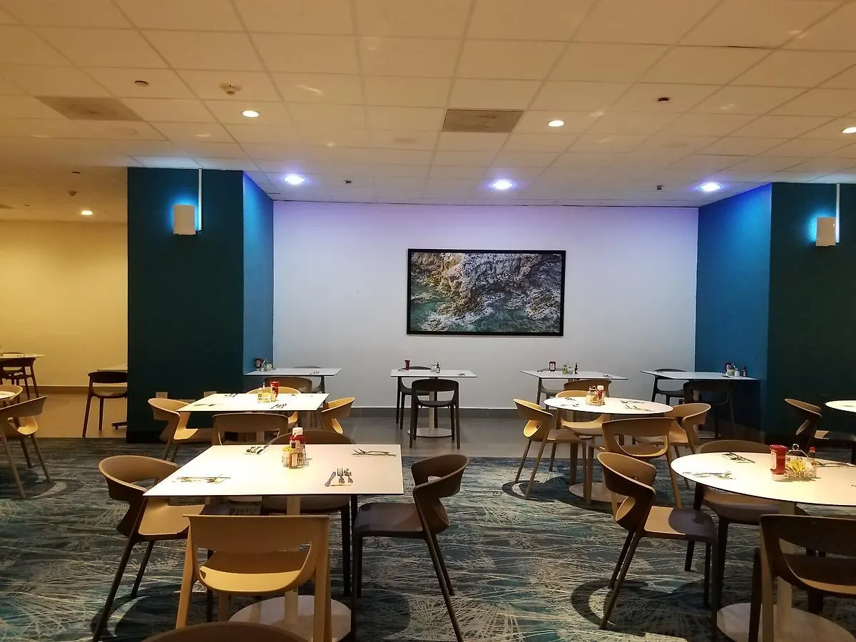 Esj Azul 1562 Aparthotel San Juan