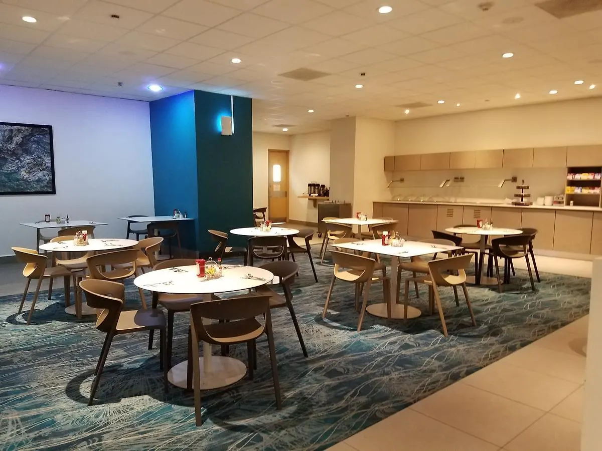 **  Esj Azul 1562 Aparthotel San Juan Puerto Rico