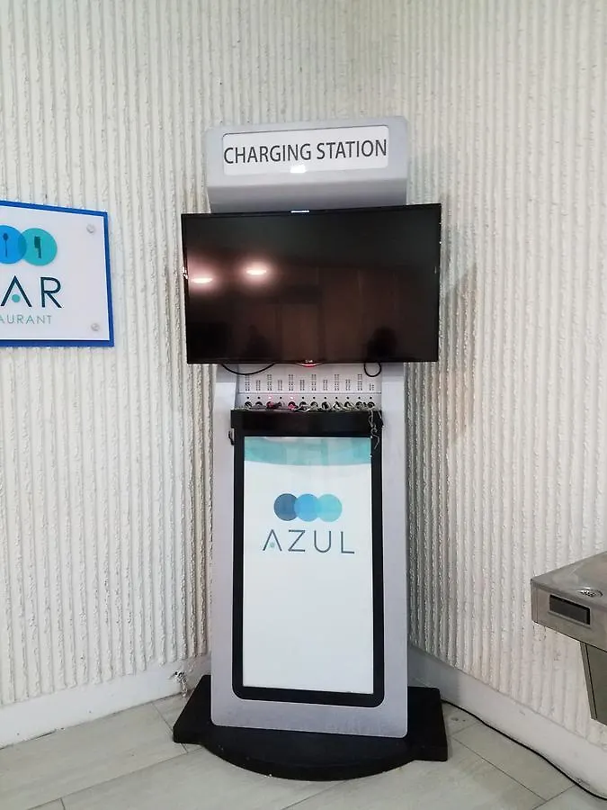 Esj Azul 1562 Aparthotel San Juan