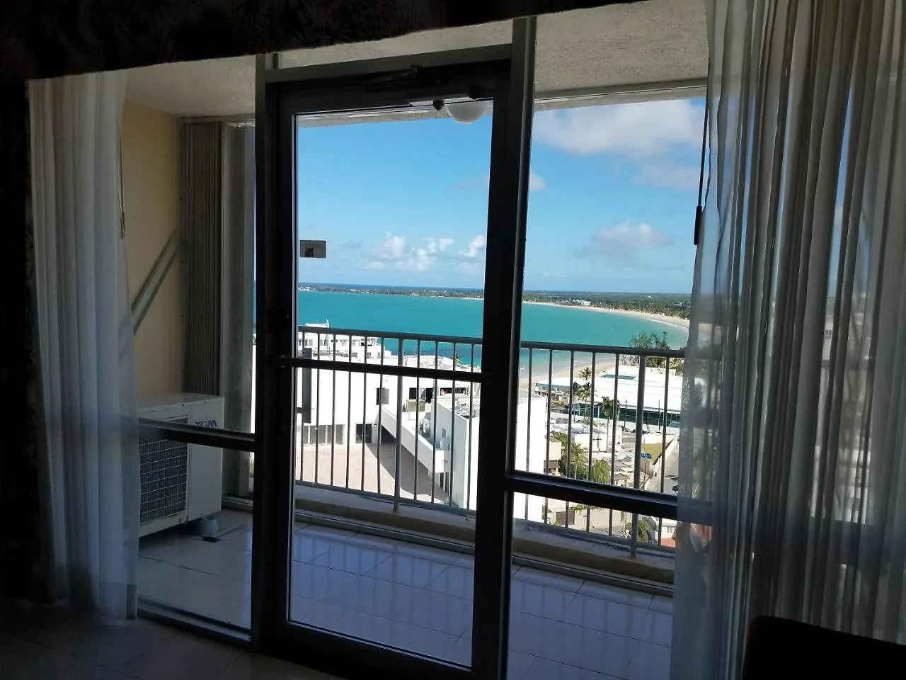 Esj Azul 1562 Aparthotel San Juan 2*,  Puerto Rico