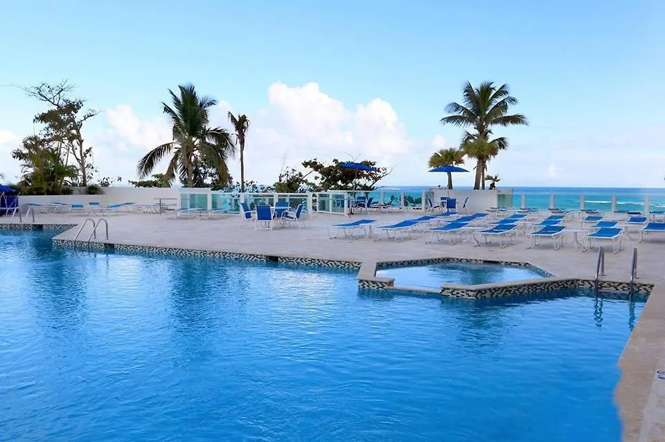 Esj Azul 1562 Aparthotel San Juan