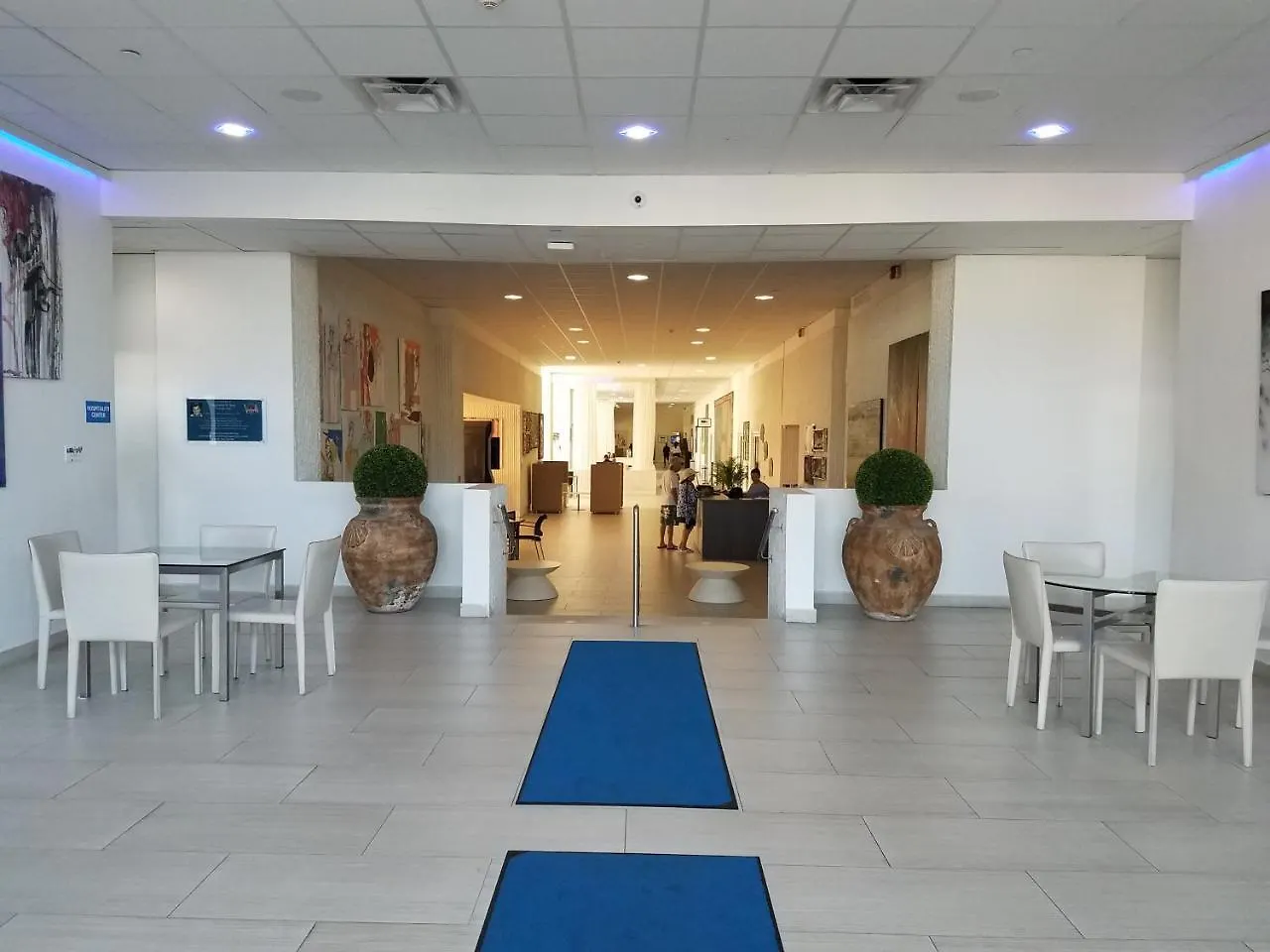 Esj Azul 1562 Aparthotel San Juan