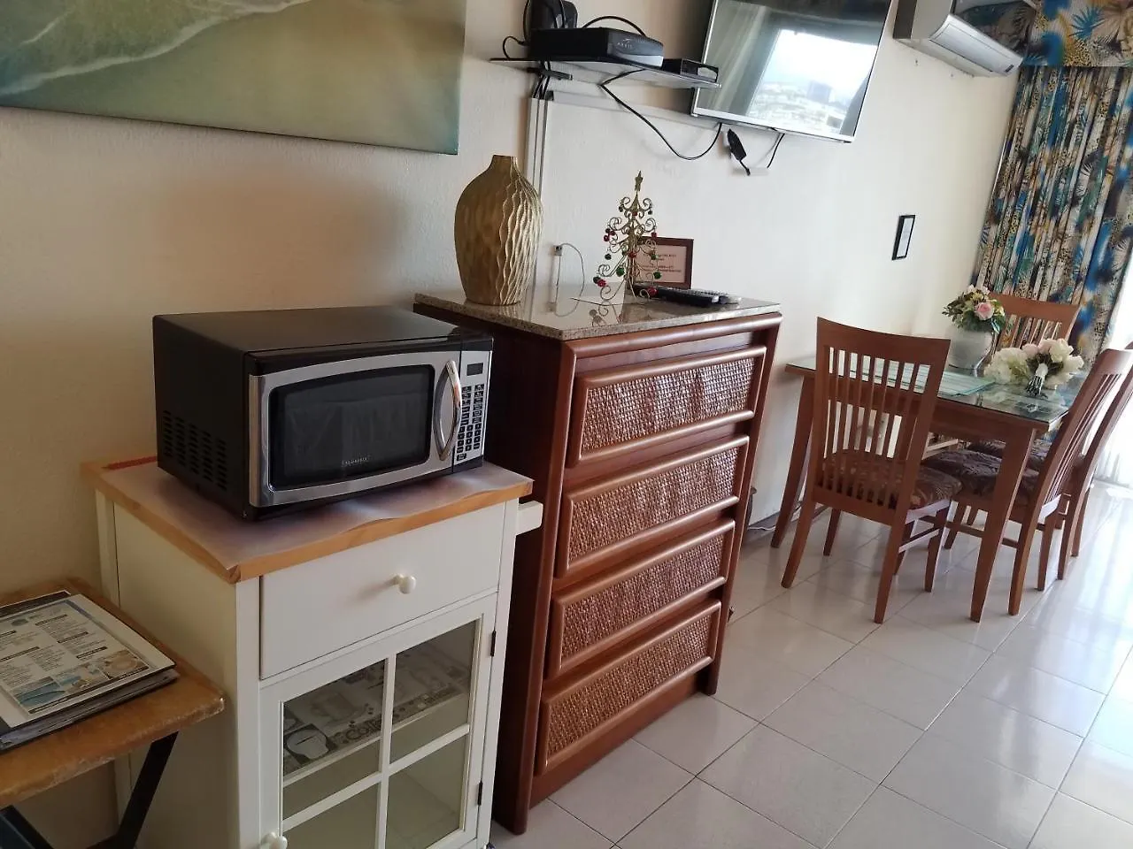 **  Esj Azul 1562 Aparthotel San Juan Puerto Rico