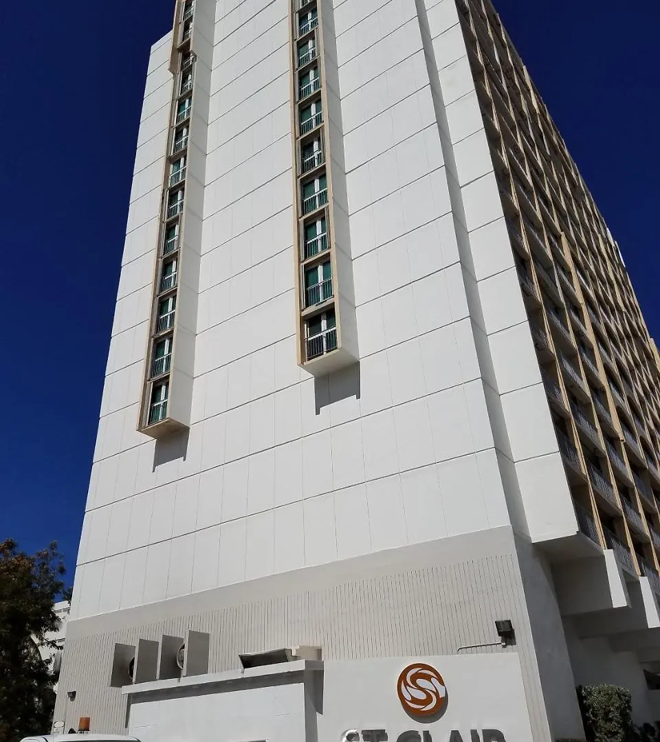 Esj Azul 1562 Aparthotel San Juan