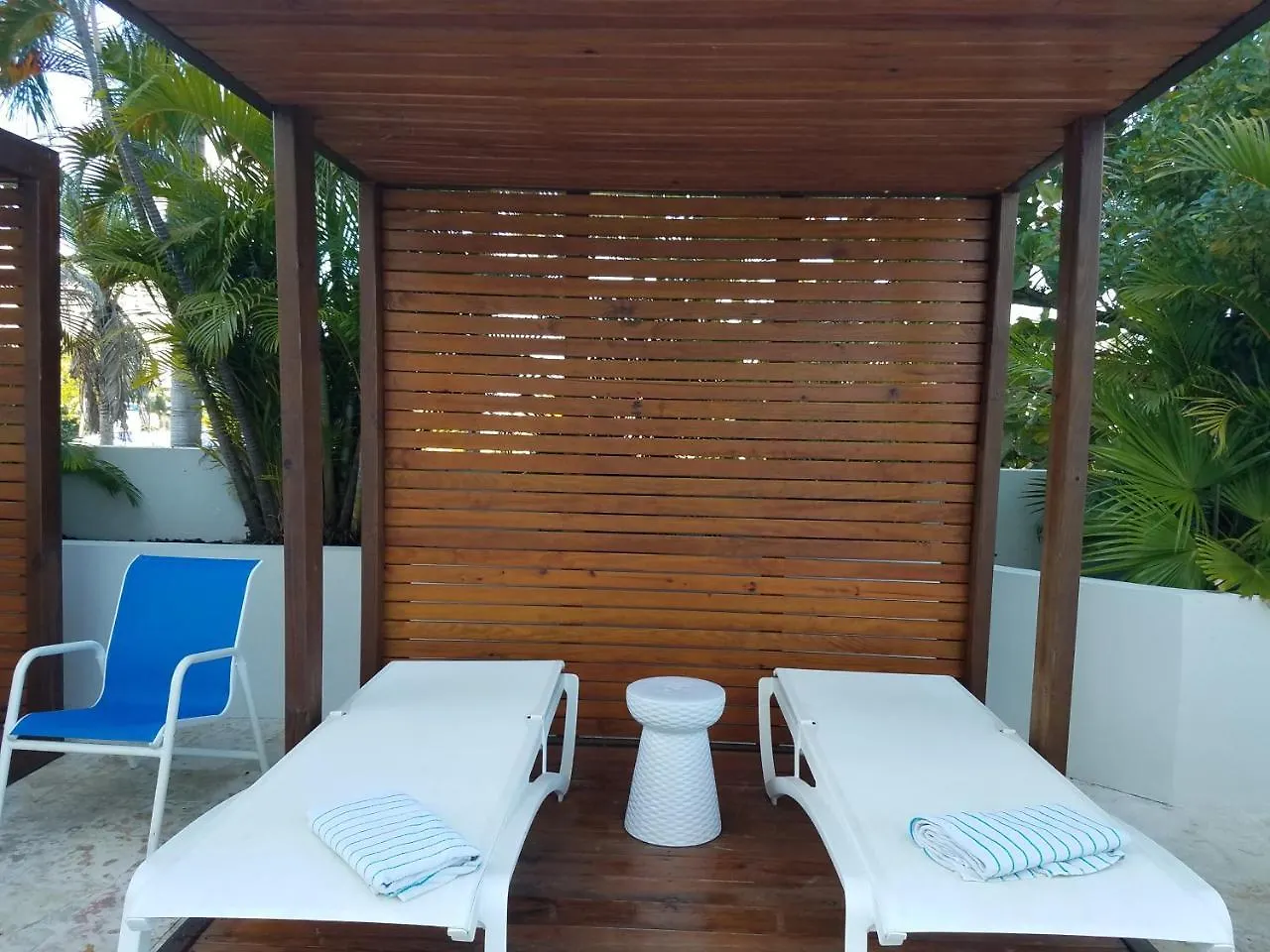 Esj Azul 1562 Aparthotel San Juan