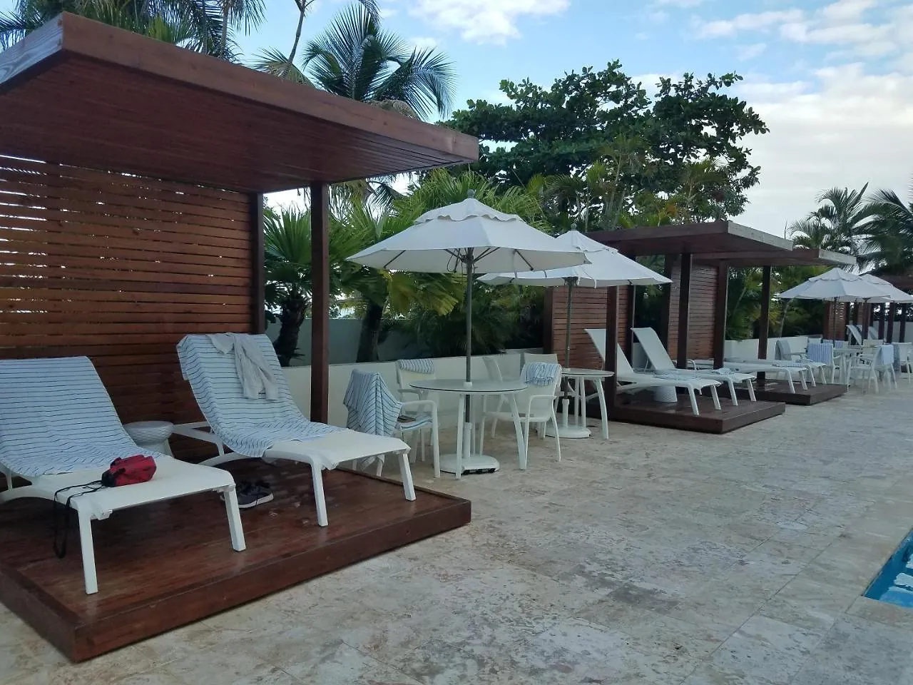 Esj Azul 1562 Aparthotel San Juan