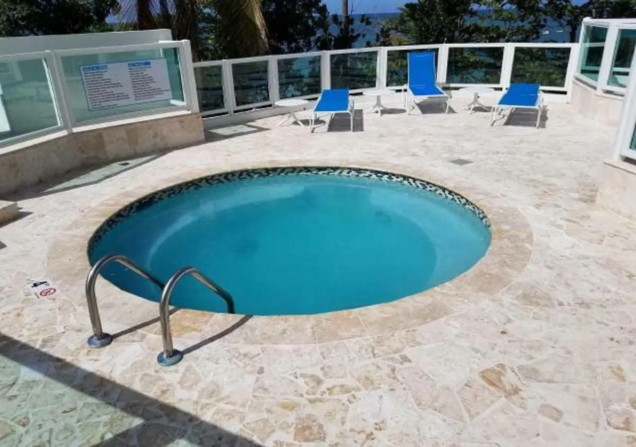 Esj Azul 1562 Aparthotel San Juan Puerto Rico