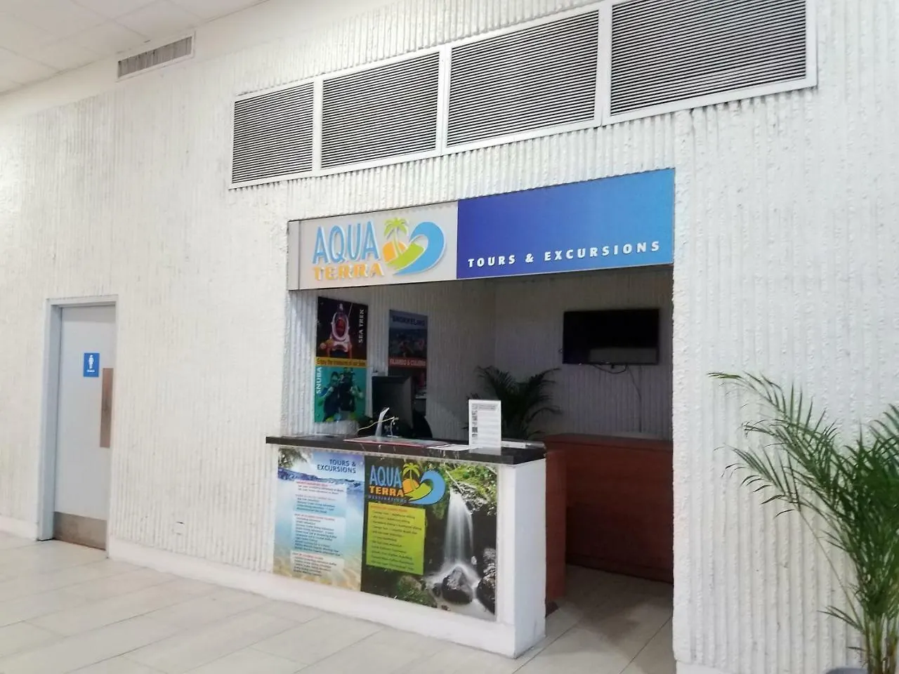 Esj Azul 1562 Aparthotel San Juan 2*,